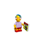 Image for article titled The New 16 Lego Simpsons Minifigs Are Awesome And I Want Them All